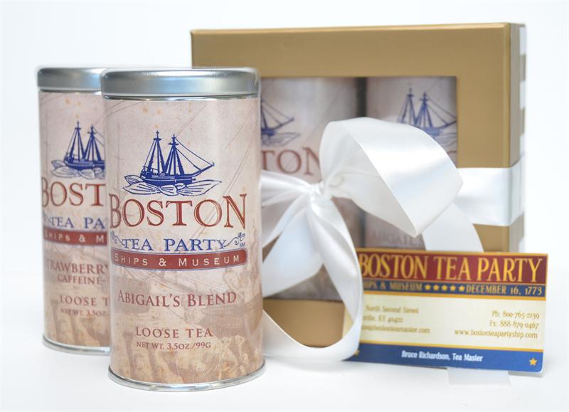 Robinson Tea Chest Mug – Boston Tea Party Museum Gift Shop