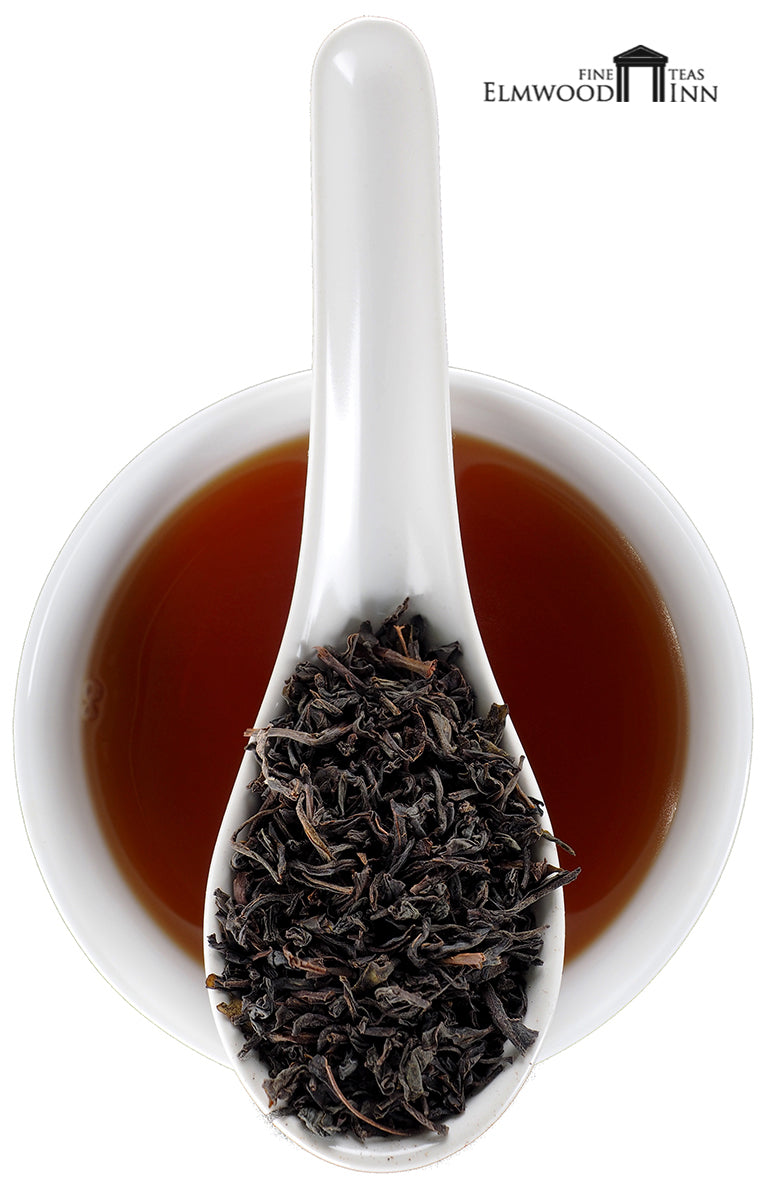 ESTATE TEA: Lovers Leap (OP) – Loose Leaf Tea Company