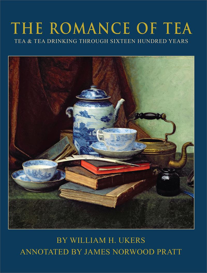 The Art of Tea in Manchester - Tea, books & music in one!