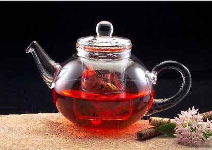 Glass Teapot - 4 cup