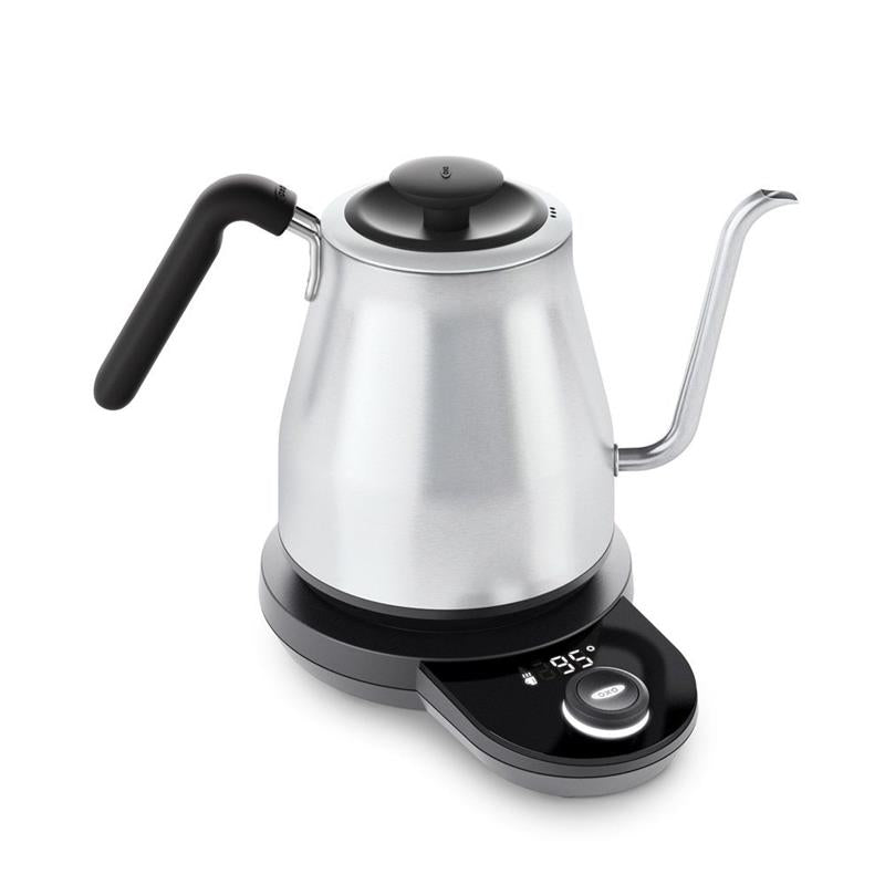 Gooseneck Kettles with Display Temperature Control Pour over